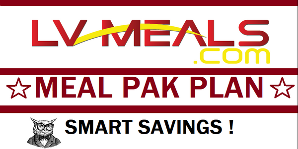 Monthly Meal Prep Plan